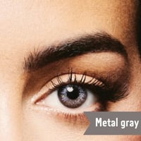 عدسات امارا جورجينا-قياس نظر