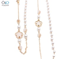 سلسلة نظارات نسائية