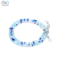 تعليقة كريستال متعددة الالوان