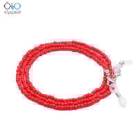 تعليقة كريستال متعددة الالوان