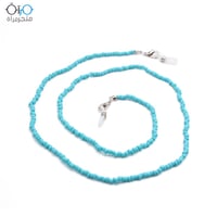 تعليقة كريستال متعددة الالوان