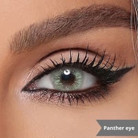 عدسات امارا الملونة - زينة