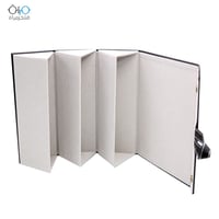 حقيبة نظارات شمسية وطبية