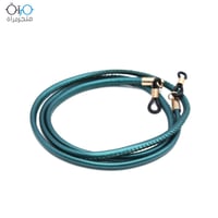 ماسك نظارة جلدي