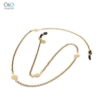 سلسة نظارات Sunny Cord