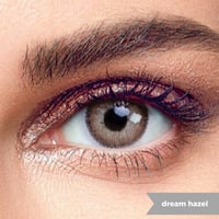 عدسات أنستازيا مقاس نظر