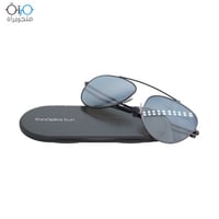 نظارات شمسية رجالية خفيفة