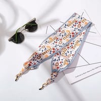 ربطة قماش عصرية