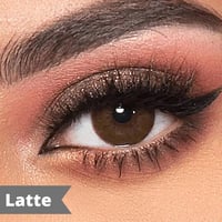 عدسات لنس مي زينة