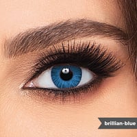 عدسات فريش لوك الملونة