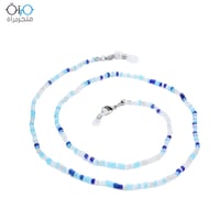 تعليقة كريستال متعددة الالوان