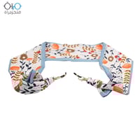 ربطة قماش عصرية