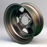 جنط ديازل لاند مقاس 16