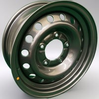 جنط هلل لاند مقاس ١٦