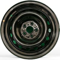 جنط هلل كورولا مقاس 15