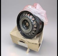 جنط كامري وكالة