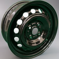 جنط هلل يارس مقاس 14