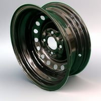 جنط صني مقاس 14