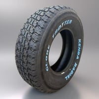 كفر كندا مقطع نقشة رقم 1