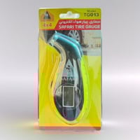 عيار هواء الالكتروني