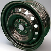 جنط بلد هايلكس مقاس 15