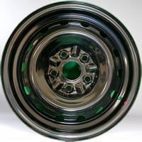 جنط هلل كامري مقاس ١٥