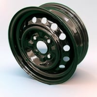 جنط صني مقاس 14