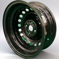 جنط هلل اكسنت مقاس 15