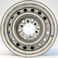 جنط هلل باجيرو - لاند - هايلكس دبل