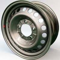 جنط هلل لاند مقاس ١٧