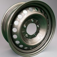 جنط هلل لاند مقاس ١٧