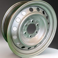 جنط هلل لاند مقاس ١٧