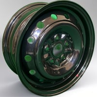 جنط هلل كامري مقاس ١٥