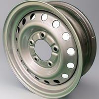 جنط هلل لاند مقاس ١٦