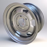 جنط دايو 6 مسامير