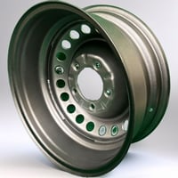 جنط هلل لاند مقاس ١٧