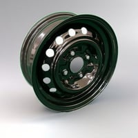 جنط صني مقاس 14