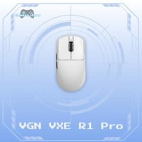 VGN VXE R1 Pro WHITE Mouse