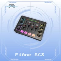 Fifine SC3