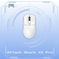 Attack Shark X3 Pro
