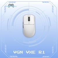 VGN VXE R1 WHITE Mouse