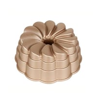 قالب عمود ذهبي ثقيل بيكري سكرت