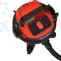 بكج التنضيف العميق