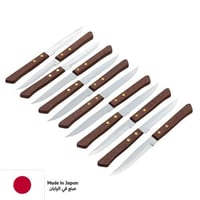 طقم سكاكين السيف فاكهة ياباني