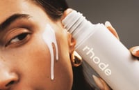 هايلي بيبير تونر الحليب للبشرة 65 مل