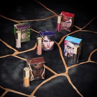 أركين جلوس بومب - إصدار محدود / قنبله لامعه