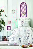 طقم مفارش أطفال Poliment