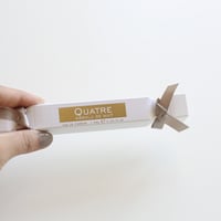 عطر ميني بوشرون كواتر ابسولو - بخاخ