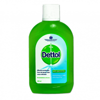ديتول سائل معقم للعناية الشخصية 250مل
