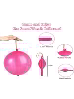 بالون مطاط يوناني الأصلي